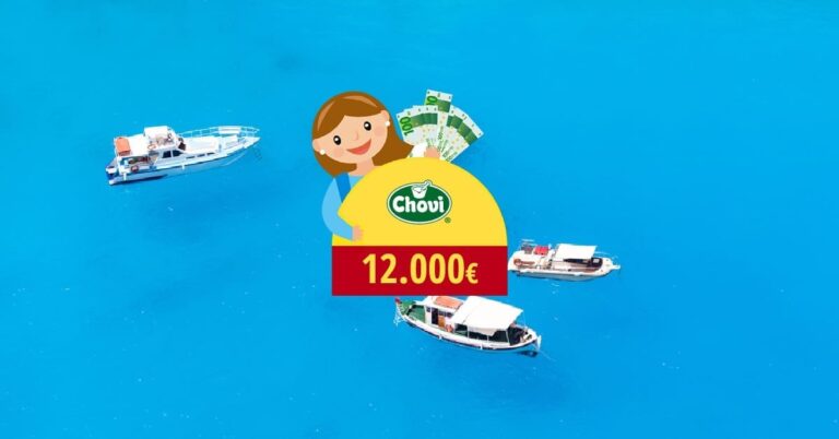 gana un sueldo con chovi