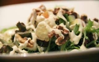 10 aderezos para ensaladas