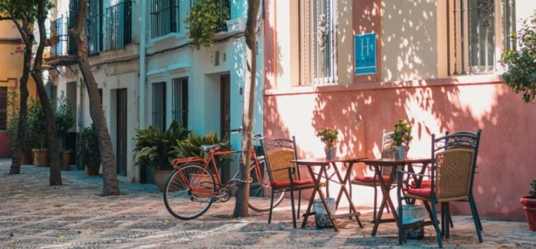 turismo gastronomico