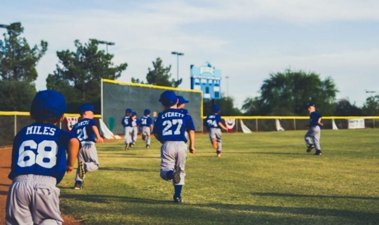 pasion por el deporte