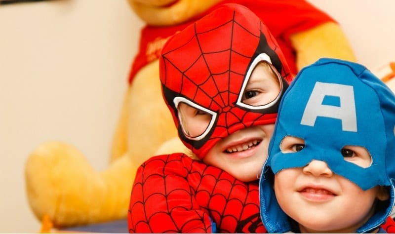 trucos de magia fáciles