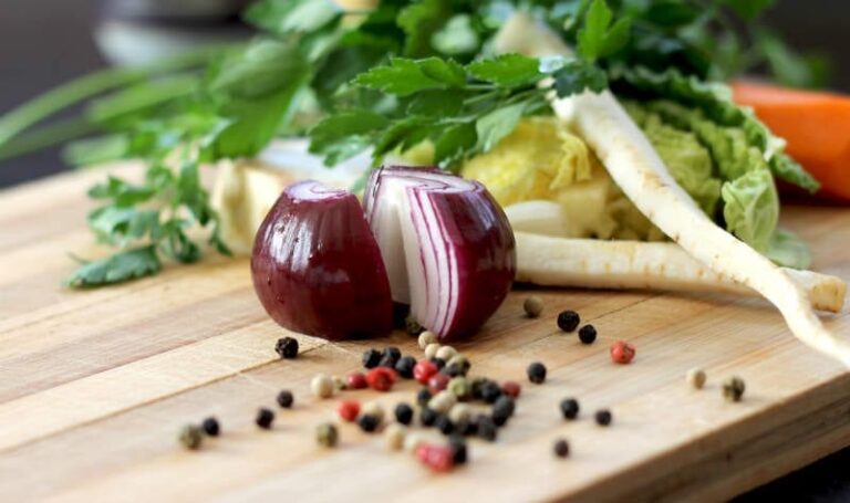 mitos y verdades de los alimentos