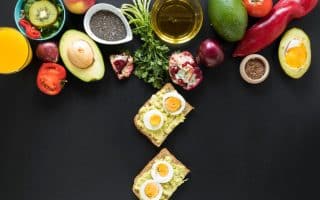 beneficios de la dieta mediterranea para adelgazar