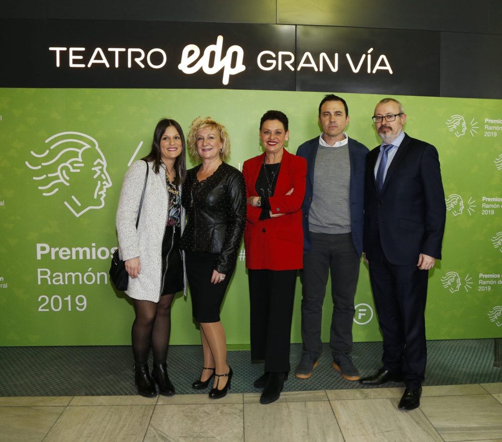 revista interna de Choví