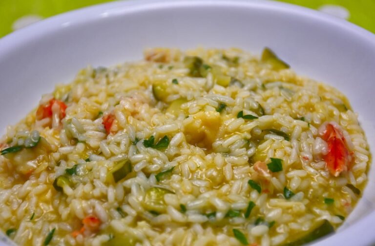 Gastronomía de Murcia.