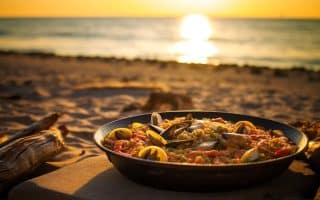 los platos tipicos de valencia que debes probar