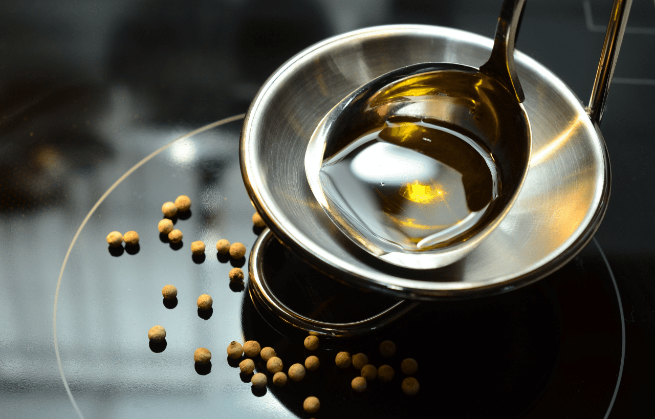 Tipos de aceite de oliva, variedades y características