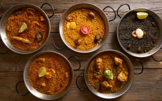 arrocerias-barcelona