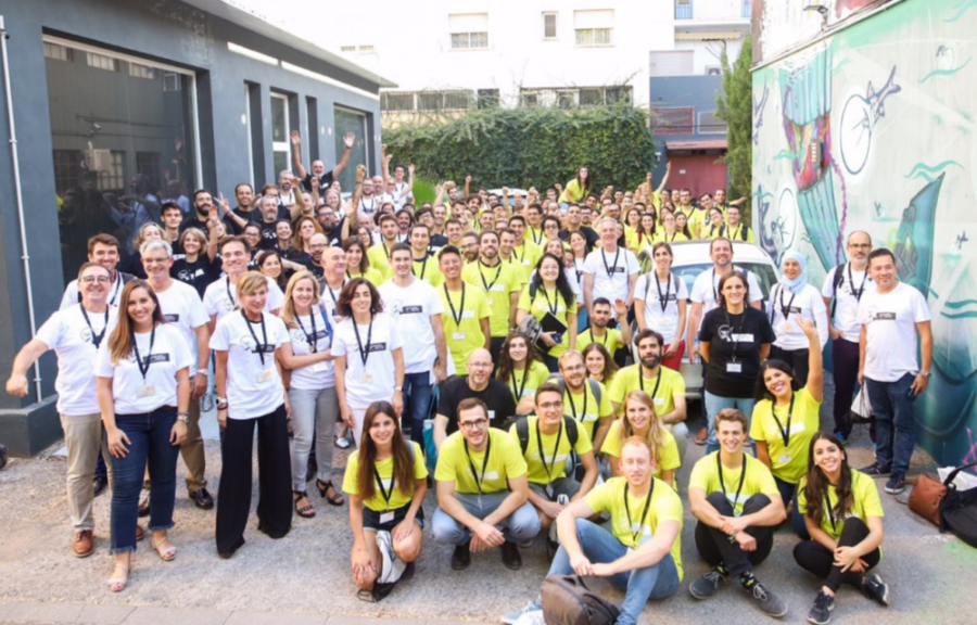 Hackathon Innova y Accion 2019 ¿cómo fue la experiencia?