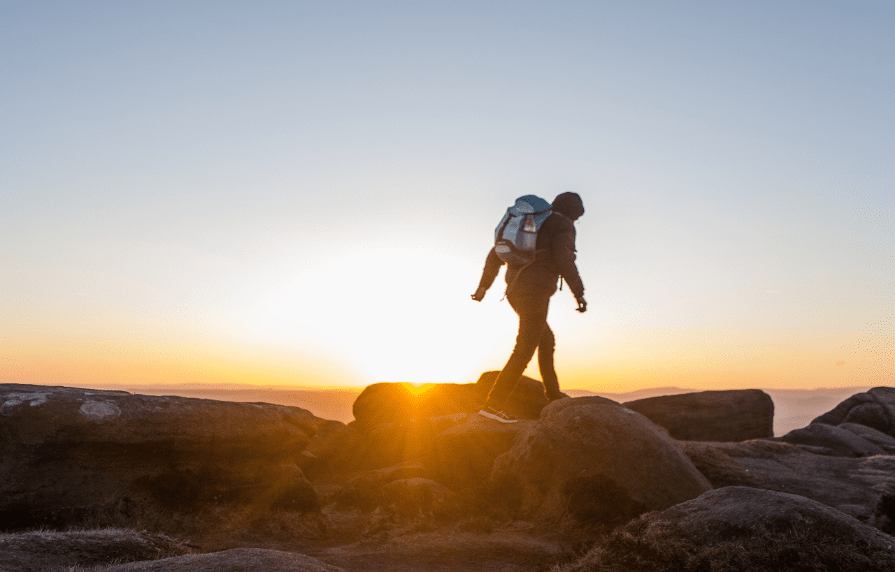 ¿Quieres descubrir cómo vivir mejor? El Mediterráneo es la respuesta