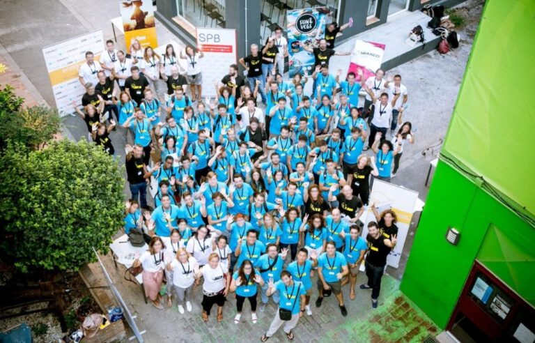 Choví, empresa retadora en el Innova&acción Business Challenge 2019