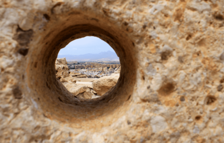 10 Pueblos con encanto de Alicante que te van a enamorar