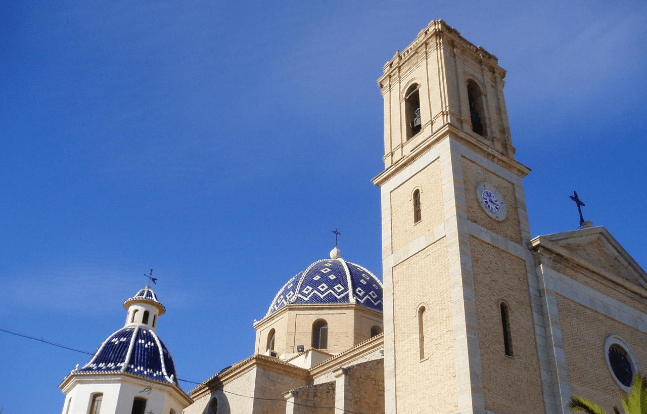 10 Pueblos con encanto de Alicante que te van a enamorar