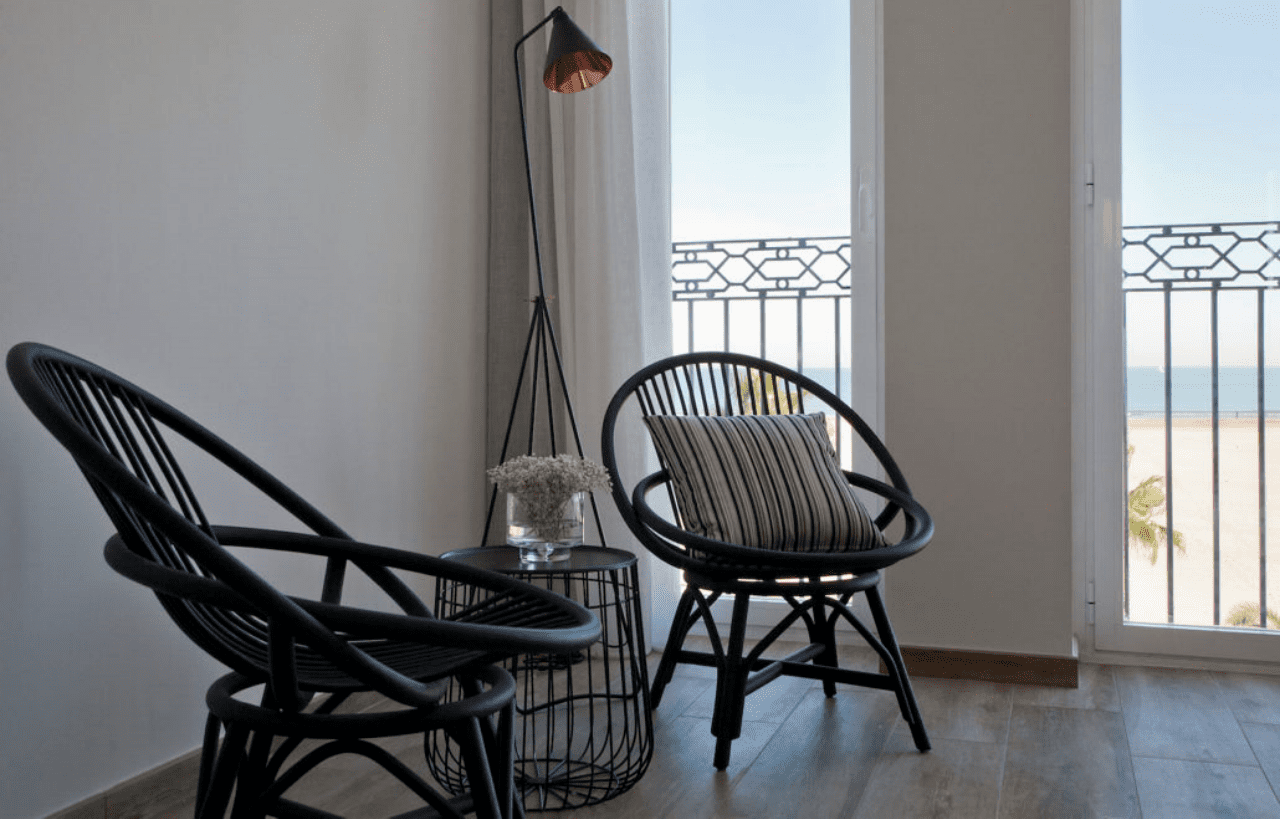 Top 8 de mejores hoteles del Mediterráneo español | Choví