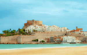 Top 8 de mejores hoteles del Mediterráneo español | Choví