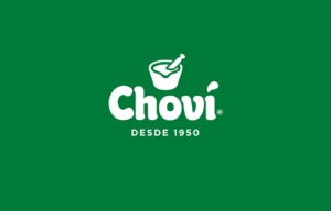 Choví renueva su logo ¡Descubre la nueva imagen de marca!