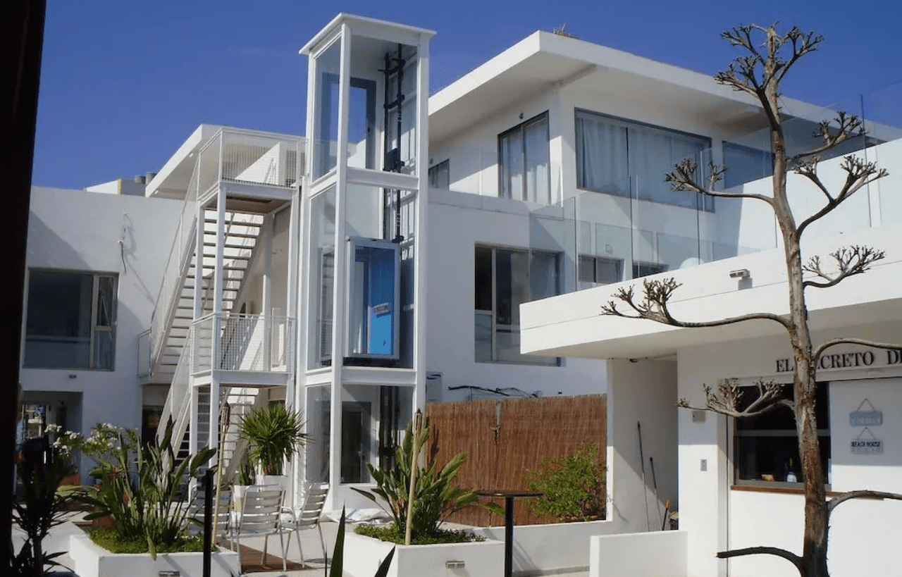 Top 8 de mejores hoteles del Mediterráneo español | Choví