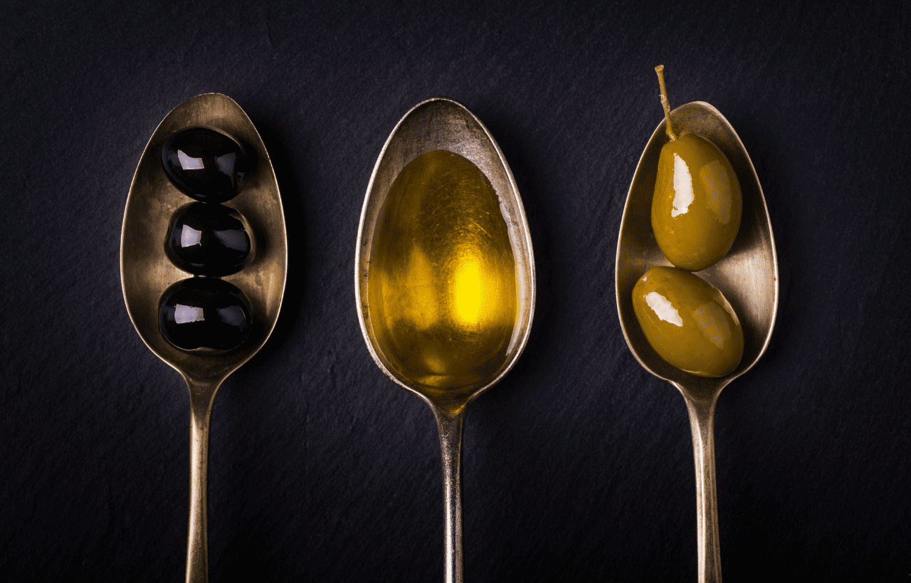 Pirámide mediterránea de alimentos: detalles y beneficios