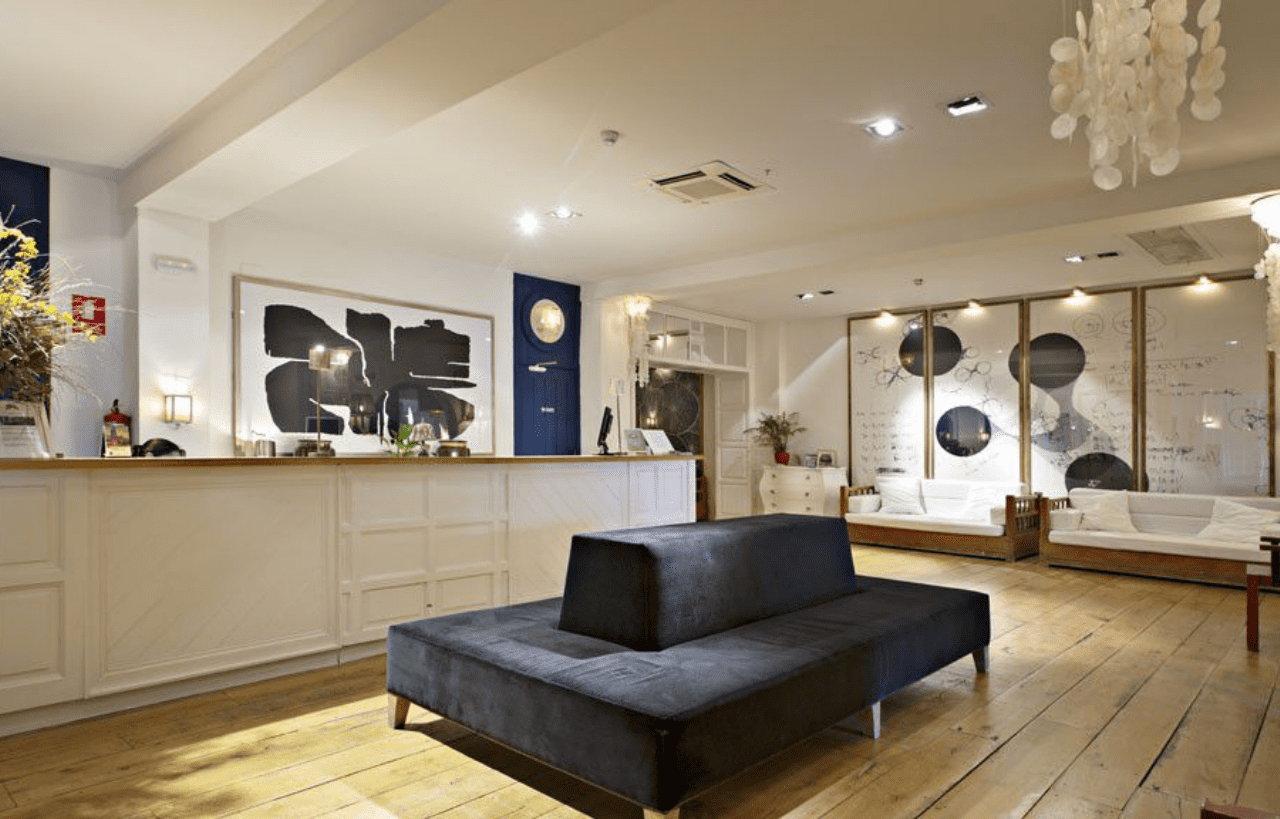 Top 8 de mejores hoteles del Mediterráneo español | Choví