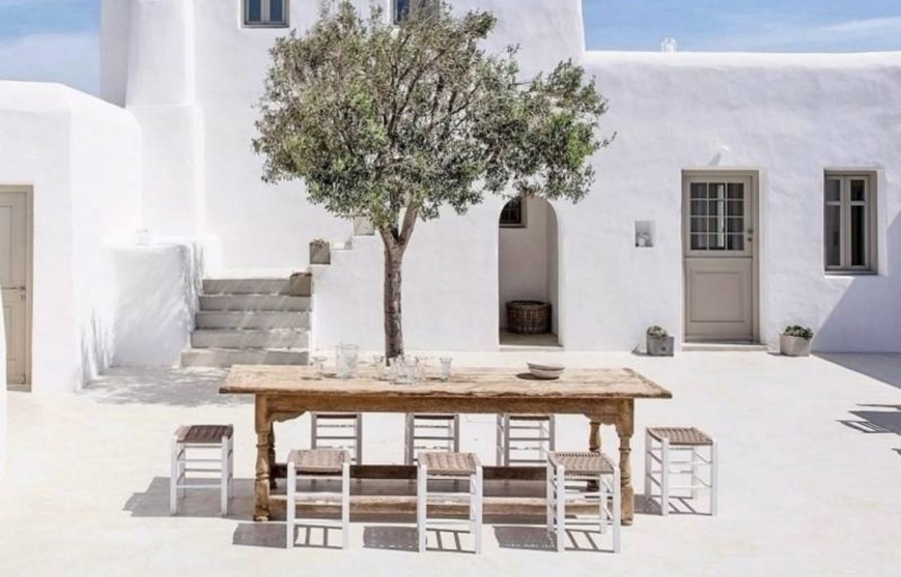 casas del mediterraneo 5 diseños para descubrir su estilo