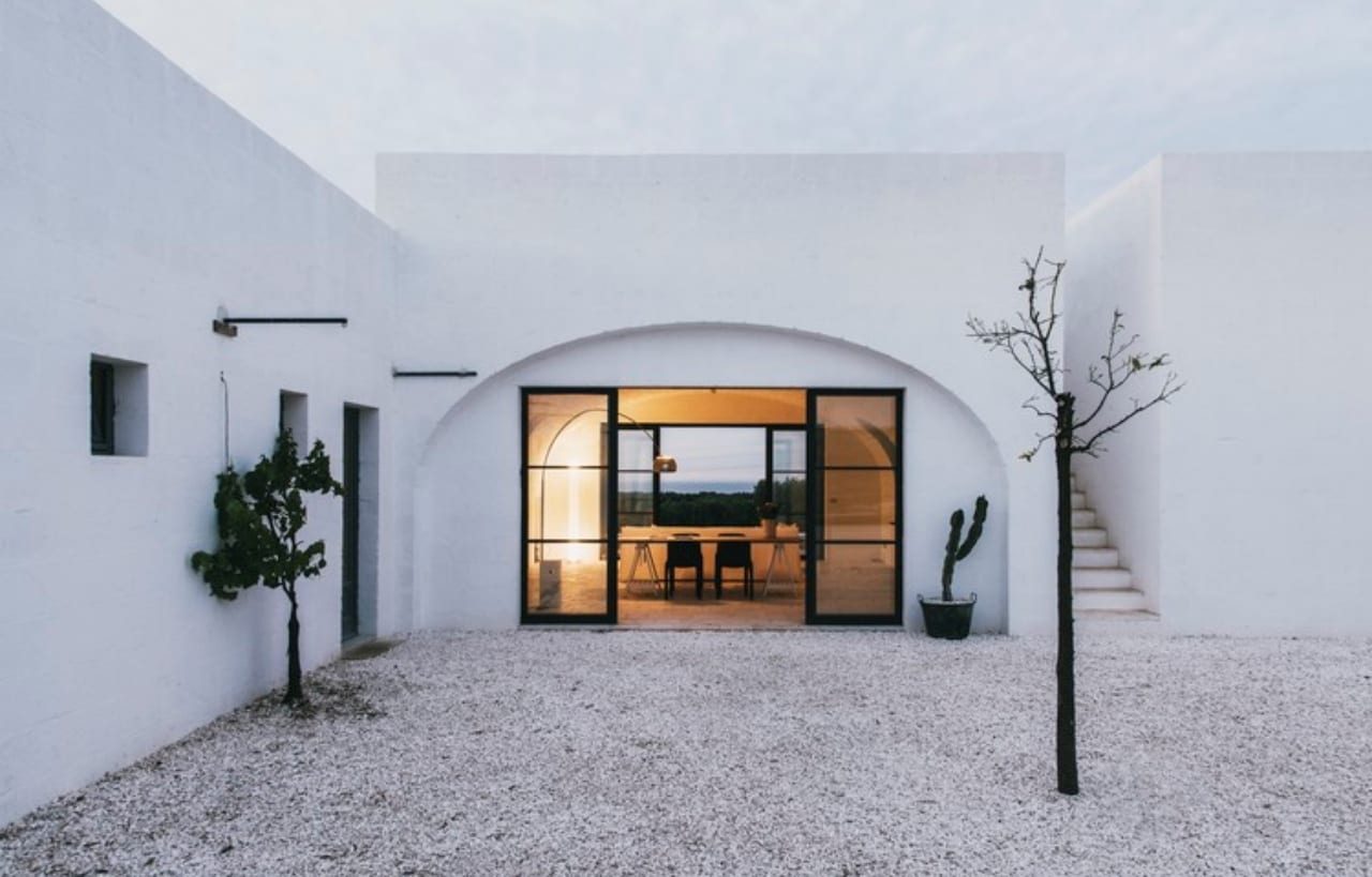 casas del mediterraneo 5 diseños para descubrir su estilo