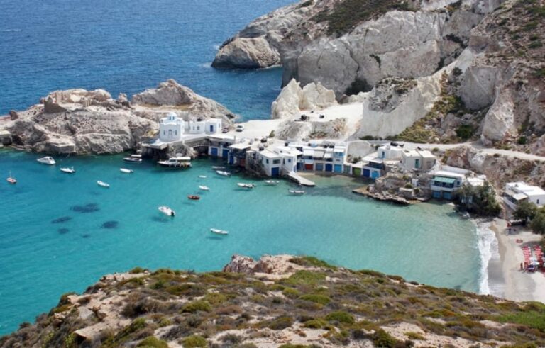 casas del mediterraneo 5 diseños para descubrir su estilo