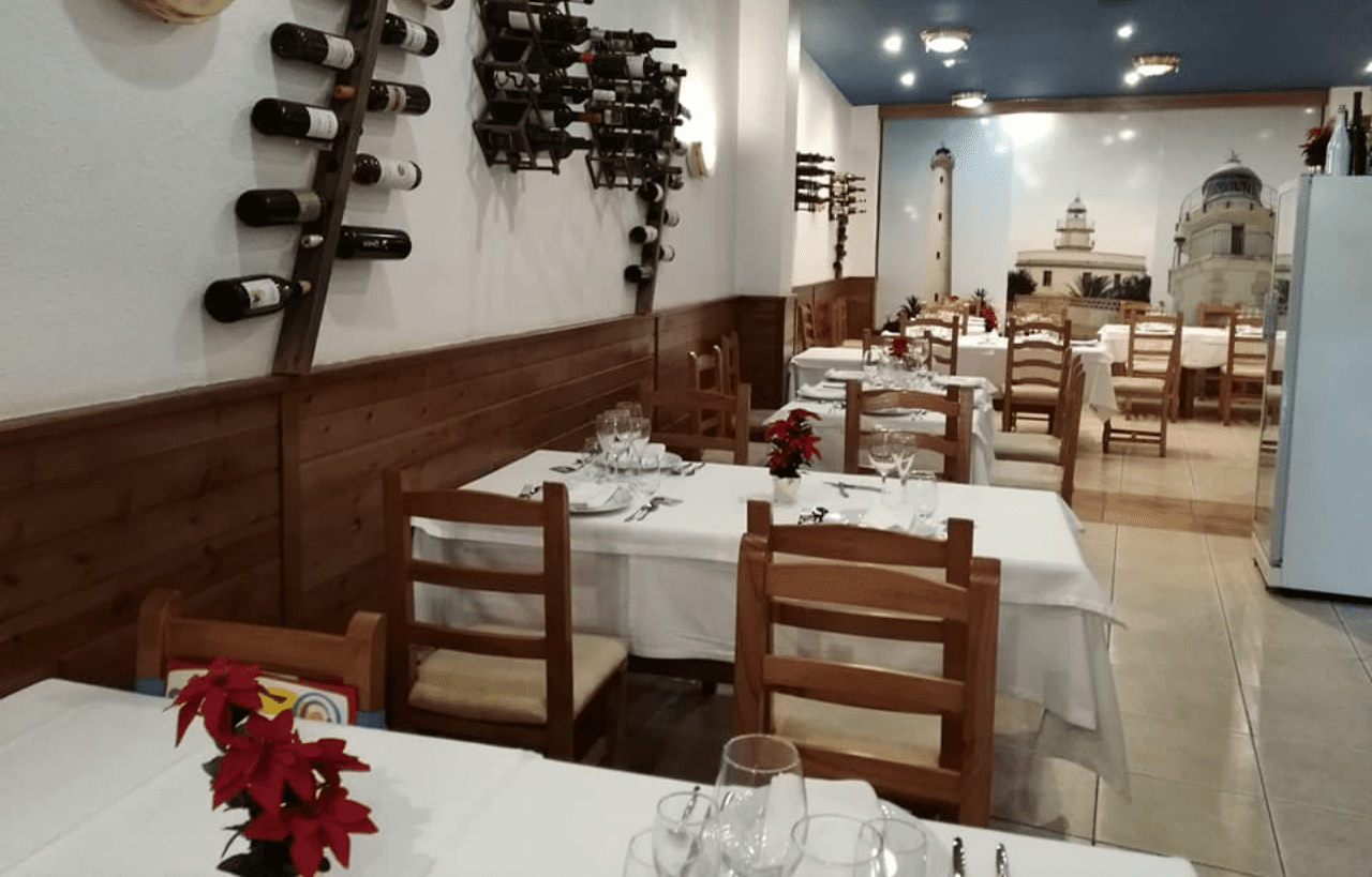 10 Restaurantes para comer en Castellón como un gourmet