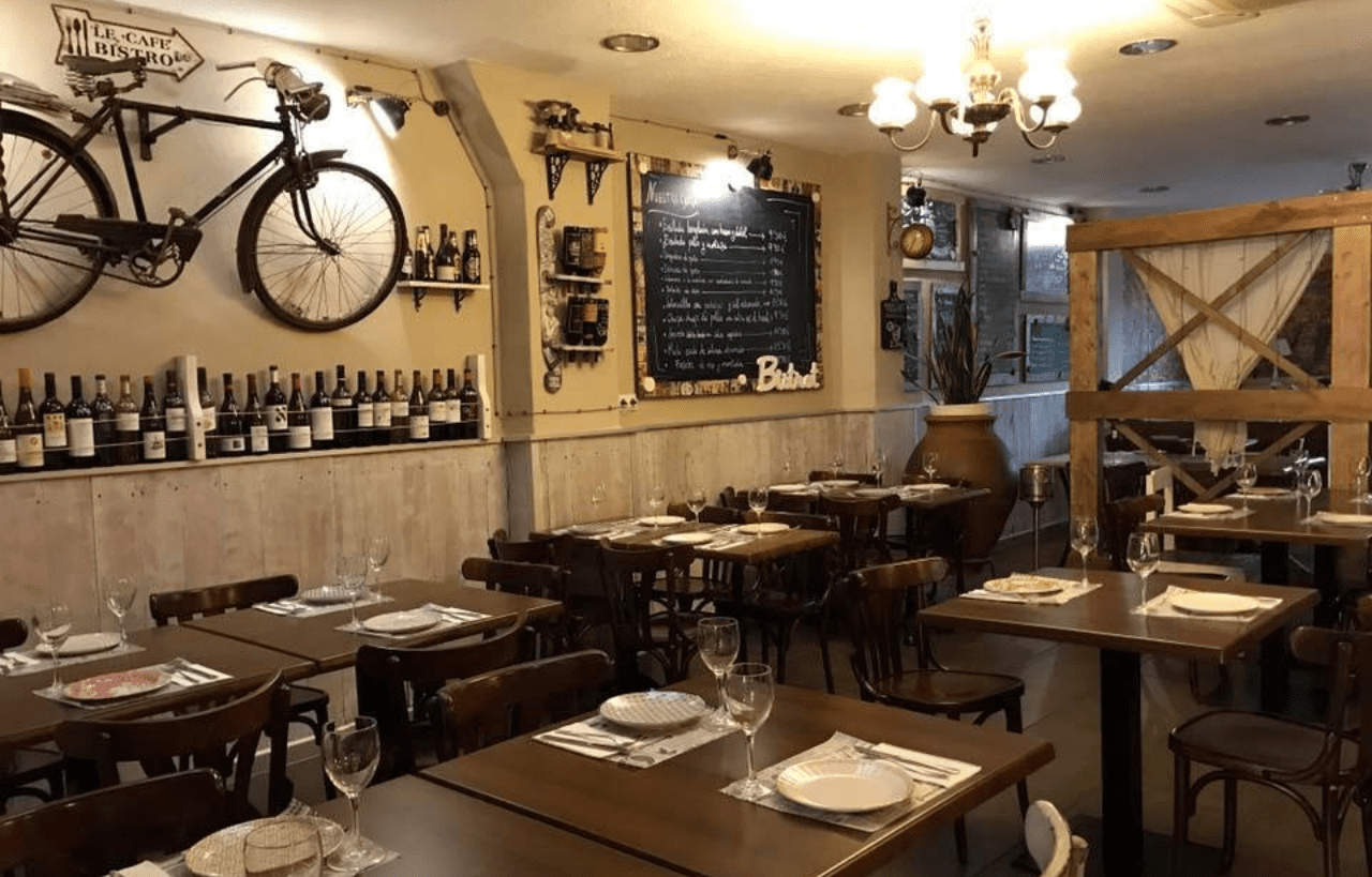 10 restaurantes para comer en castellon como un gourmet