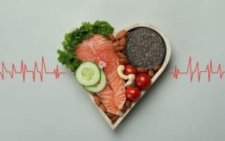 alimentos de una dieta para hipertensos