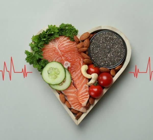 dieta para hipertensos