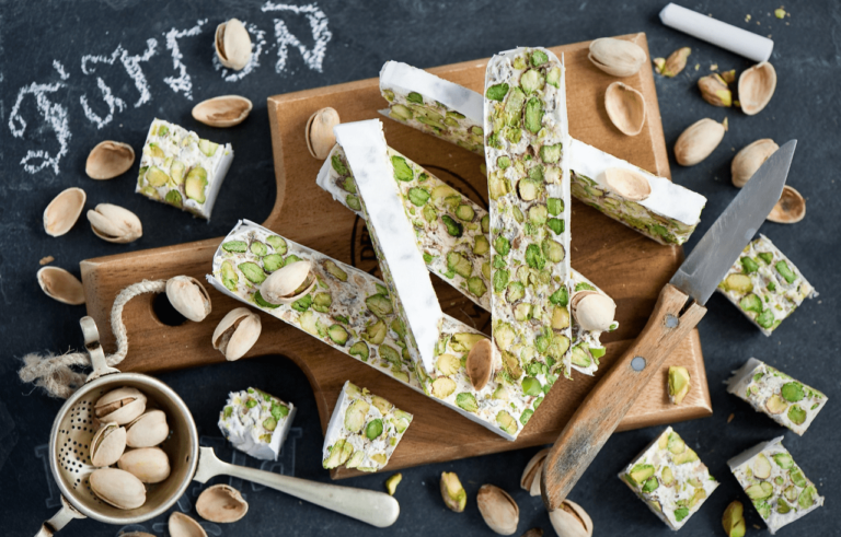 Turron de Alicante: todo sobre el turrón por excelencia
