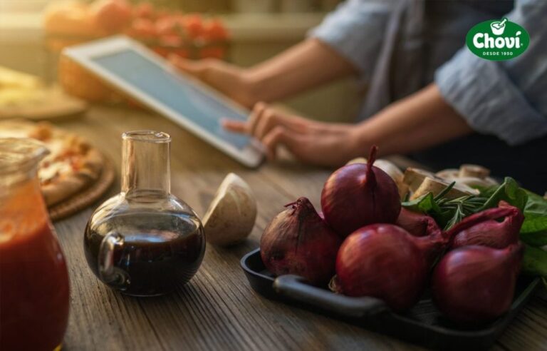 tendencias gastronomicas