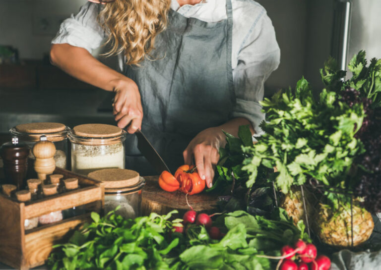 como apoyar la gastronomia sostenible