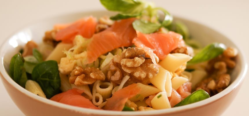 ensaldas-con-salmon