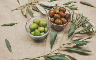 los mejroes tipos de aceitunas de españa