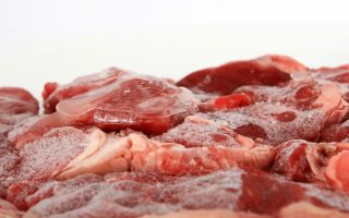 trucos para congelar la carne