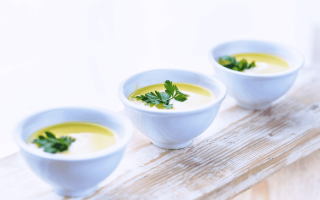 receta de la sopa quema grasa