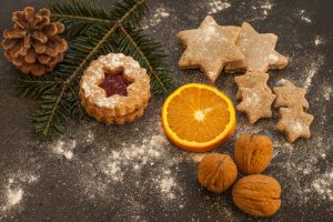 recetas de invierno