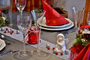 recetas de navidad