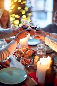 recetas de nochevieja