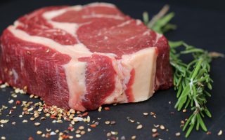 10 beneficios de la carne roja para la salud