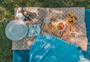 donde hacer un picnic en Valencia