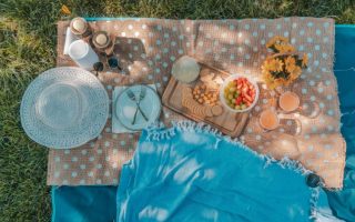 mejores zonas para hacer un picnic en Valencia