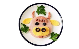 recetas saludables para niños