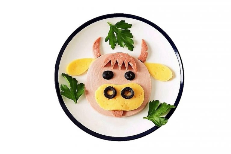 recetas saludables para niños