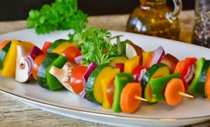 recetas vegetarianas