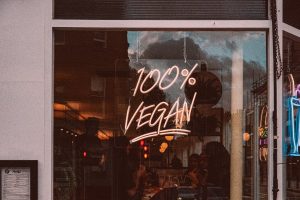 restaurantes veganos en valencia