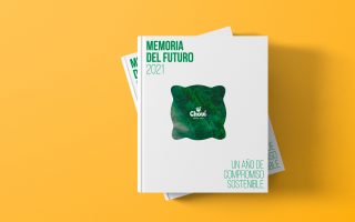 Memoria Choví 2022