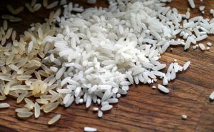 recetas con arroz originales