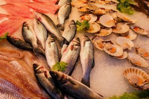 recetas de cocina con pescado